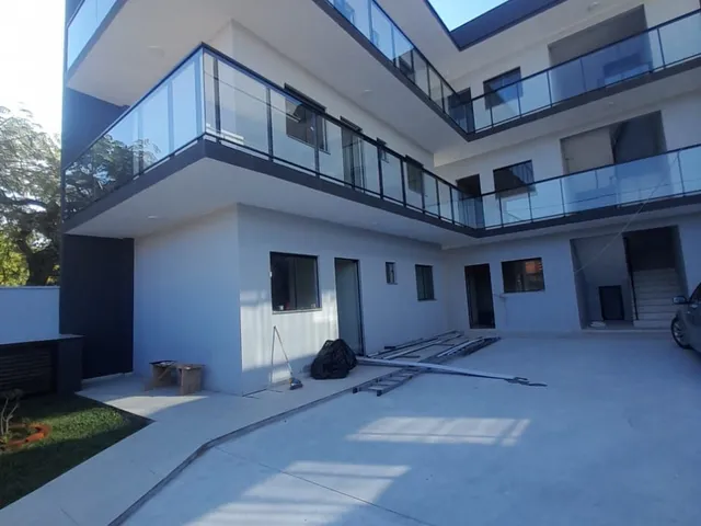 Imagem 2: Apartamento 1 Dormitórios para Alugar Armação Penha/Sc