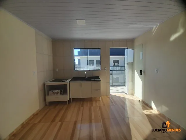 Imagem 4: Apartamento 1 Dormitórios para Alugar Armação Penha/Sc