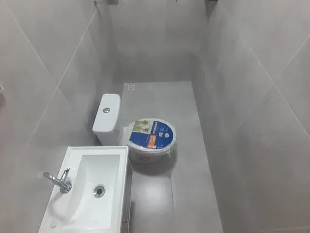 Imagem 10: Apartamento 1 Dormitórios para Alugar Armação Penha/Sc