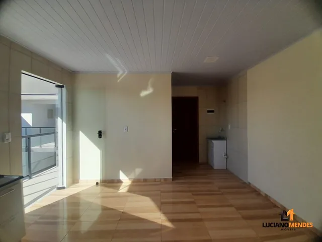 Imagem 6: Apartamento 1 Dormitórios para Alugar Armação Penha/Sc
