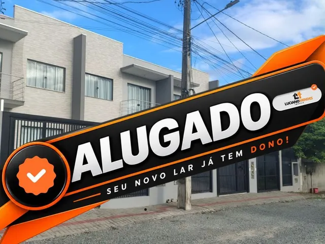 Imagem: Sobrado completo, mobiliado e com excelente