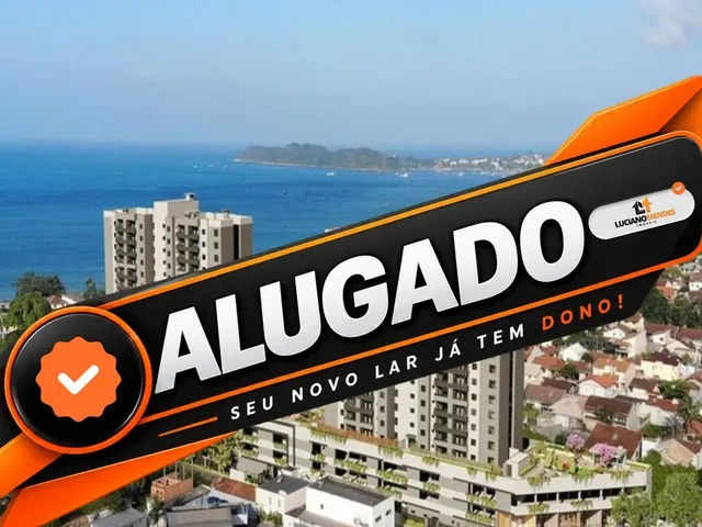 Imagem: Apartamento com Vista para o Mar no Skyline