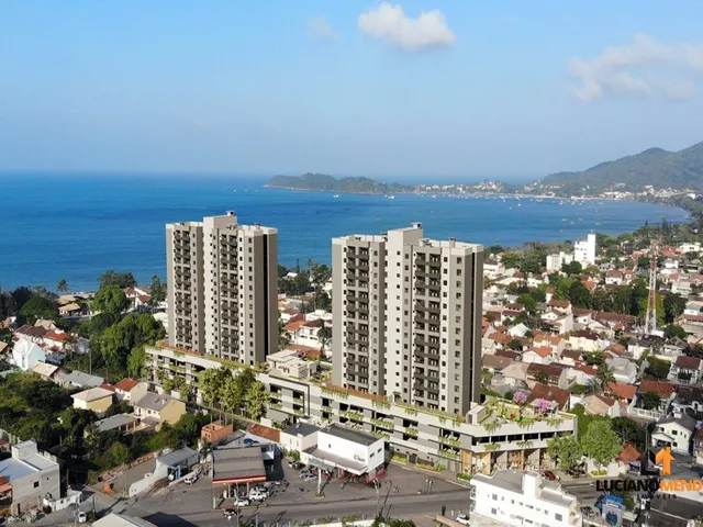 Imagem 12: Apartamento com Vista para o Mar no Skyline Comfort Club - Penha/Sc