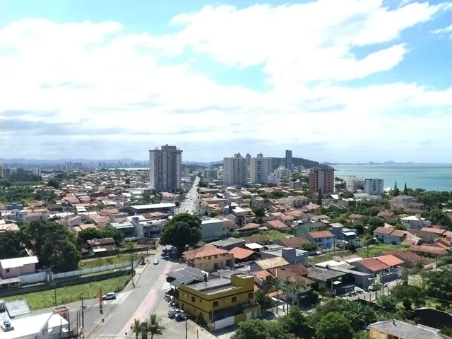 Imagem 4: Apartamento com Vista para o Mar no Skyline Comfort Club - Penha/Sc
