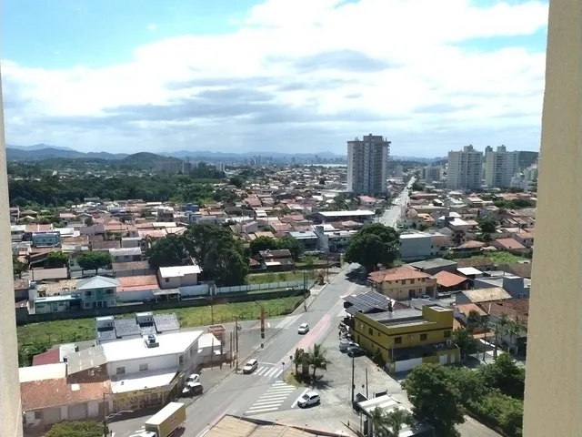 Imagem 8: Apartamento com Vista para o Mar no Skyline Comfort Club - Penha/Sc