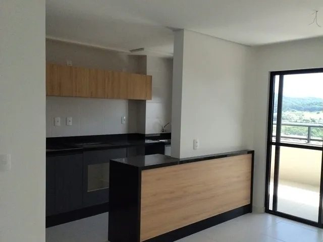 Imagem 6: Apartamento com Vista para o Mar no Skyline Comfort Club - Penha/Sc