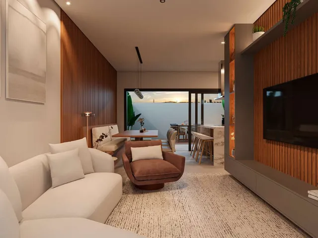 Imagem 14: Casa de condomínio à venda em Campinas, Chácara Primavera, com 3 quartos, 191m²