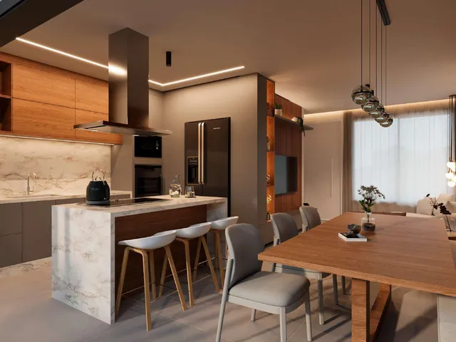 Imagem 2: Casa de condomínio à venda em Campinas, Chácara Primavera, com 3 quartos, 191m²