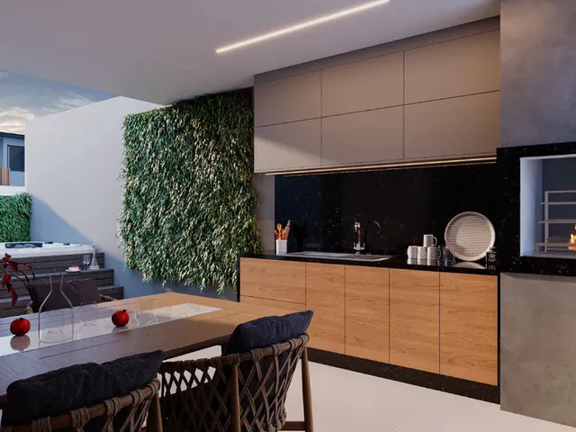 Imagem 7: Casa de condomínio à venda em Campinas, Chácara Primavera, com 3 quartos, 191m²