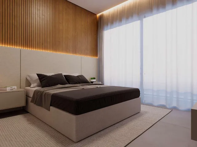 Imagem 9: Casa de condomínio à venda em Campinas, Chácara Primavera, com 3 quartos, 191m²