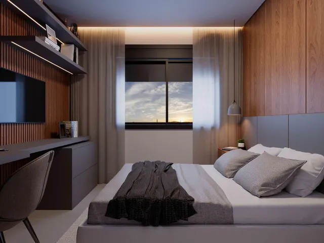 Imagem 6: Casa de condomínio à venda em Campinas, Chácara Primavera, com 3 quartos, 191m²