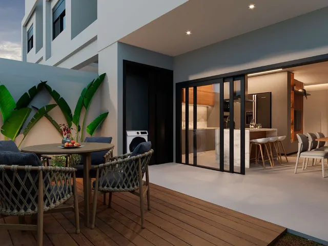 Imagem 8: Casa de condomínio à venda em Campinas, Chácara Primavera, com 3 quartos, 191m²