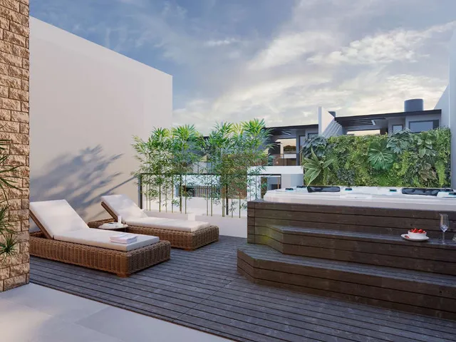 Imagem 16: Casa de condomínio à venda em Campinas, Chácara Primavera, com 3 quartos, 191m²