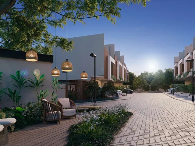 Imagem 5: Casa de condomínio à venda em Campinas, Chácara Primavera, com 3 quartos, 191m²