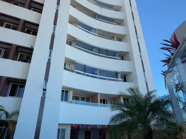 Imagem: Apartamento residencial Vila Morena para