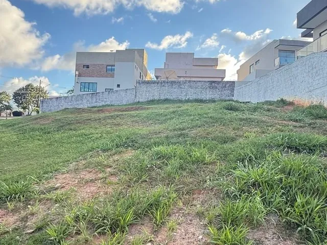 Imagem: Terreno residencial Alphaville Litoral Norte
