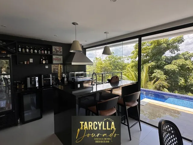 Imagem: Casa residencial Duplex Alphaville Litoral