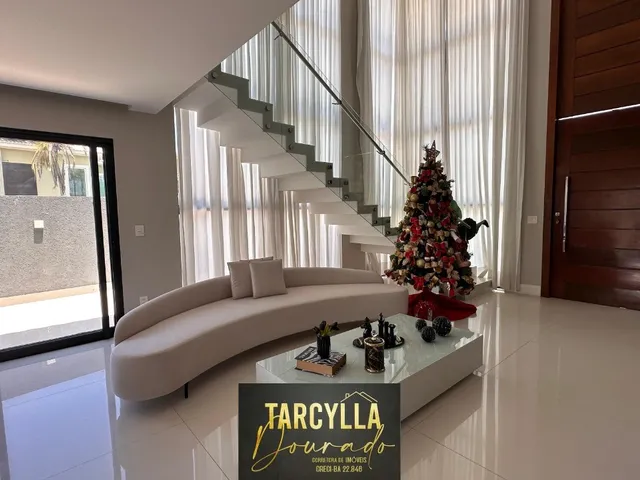 Imagem 11: Casa residencial Duplex Alphaville Litoral Norte 1 para Locação Alphaville (abrantes)