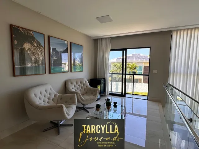 Imagem 4: Casa residencial Duplex Alphaville Litoral Norte 1 para Locação Alphaville (abrantes)