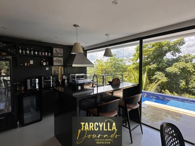 Imagem 15: Casa residencial Duplex Alphaville Litoral Norte 1 para Locação Alphaville (abrantes)