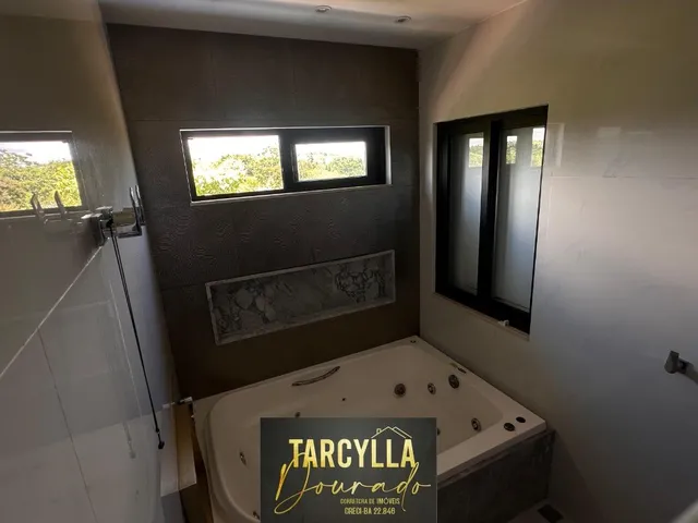 Imagem 10: Casa residencial Duplex Alphaville Litoral Norte 1 para Locação Alphaville (abrantes)