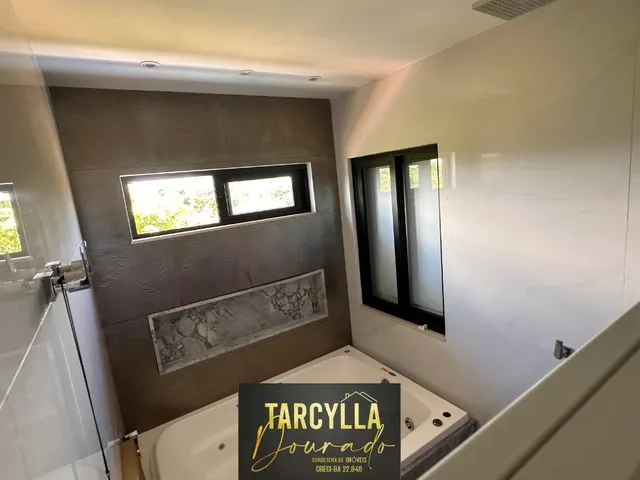Imagem 7: Casa residencial Duplex Alphaville Litoral Norte 1 para Locação Alphaville (abrantes)