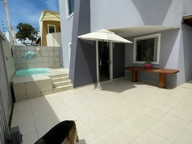 Imagem: Casa residencial Mobiliada Duplex para Locação