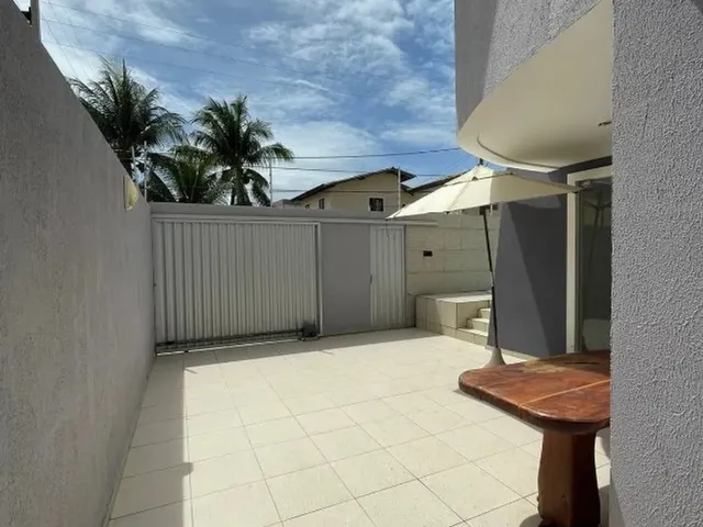 Imagem 8: Casa residencial Mobiliada Duplex para Locação Ipitanga, Lauro de Freitas