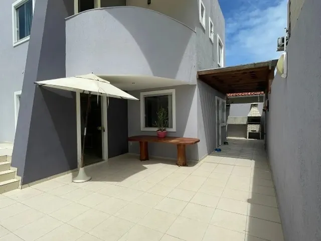 Imagem 2: Casa residencial Mobiliada Duplex para Locação Ipitanga, Lauro de Freitas