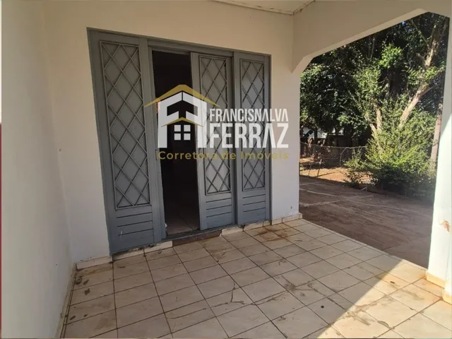 Imagem 5: Aluga-Se Casa em Costa Rica-Ms