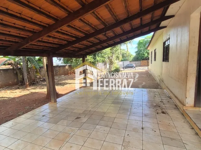 Imagem 4: Aluga-Se Casa em Costa Rica-Ms