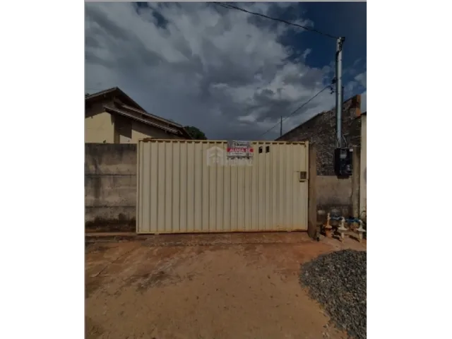 Imagem: ALUGA-SE CASA EM COSTA RICA-MS