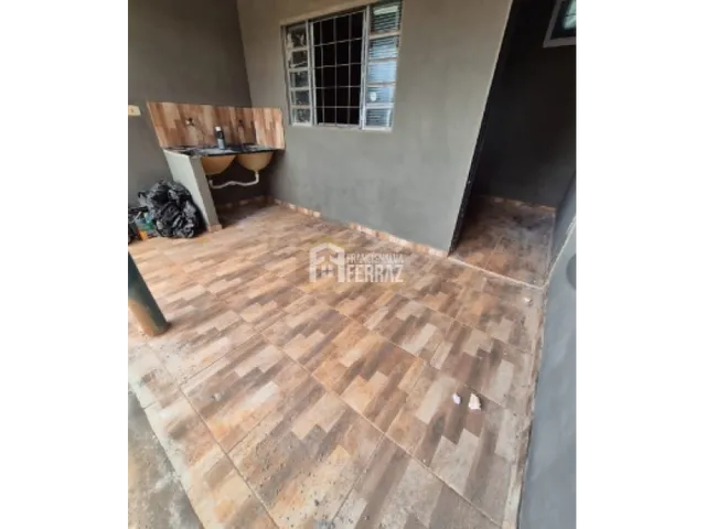 Imagem 6: Aluga-Se Casa em Costa Rica-Ms