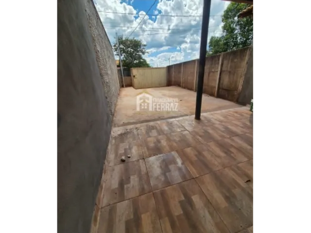 Imagem 3: Aluga-Se Casa em Costa Rica-Ms