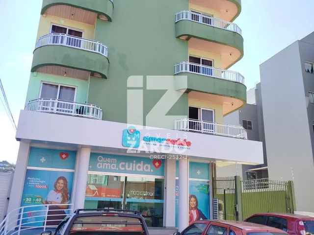 Imagem: Apartamento para Locação N 203, Centro