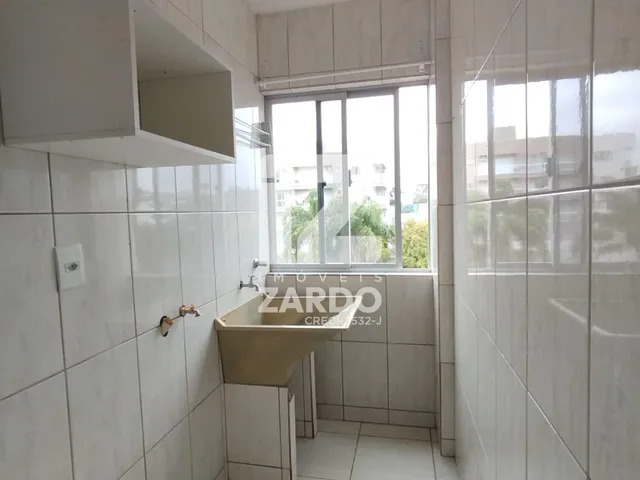 Imagem 2: Apartamento para Locação N 203, Centro, Rua José Boiteux N 185