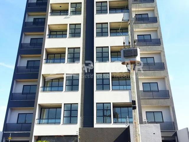 Imagem: Apartamento no Ed. Islamorada, Campos do
