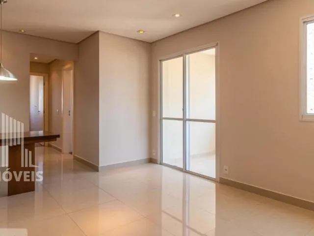Imagem 1: RR10627 Apartamento 71m² CONDOMÍNIO FATTO ALPHAVILLE - 2 Dorms 1 Vaga - OPORTUNIDADE