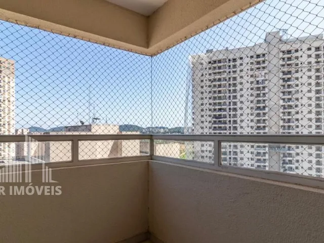 Imagem 6: RR10627 Apartamento 71m² CONDOMÍNIO FATTO ALPHAVILLE - 2 Dorms 1 Vaga - OPORTUNIDADE
