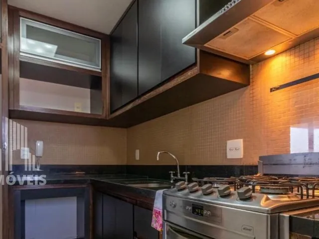 Imagem 5: RR10627 Apartamento 71m² CONDOMÍNIO FATTO ALPHAVILLE - 2 Dorms 1 Vaga - OPORTUNIDADE