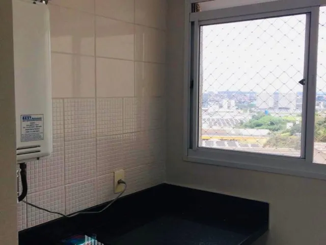 Imagem 2: RR10627 Apartamento 71m² CONDOMÍNIO FATTO ALPHAVILLE - 2 Dorms 1 Vaga - OPORTUNIDADE