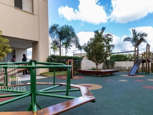 Imagem 15: RR10627 Apartamento 71m² CONDOMÍNIO FATTO ALPHAVILLE - 2 Dorms 1 Vaga - OPORTUNIDADE