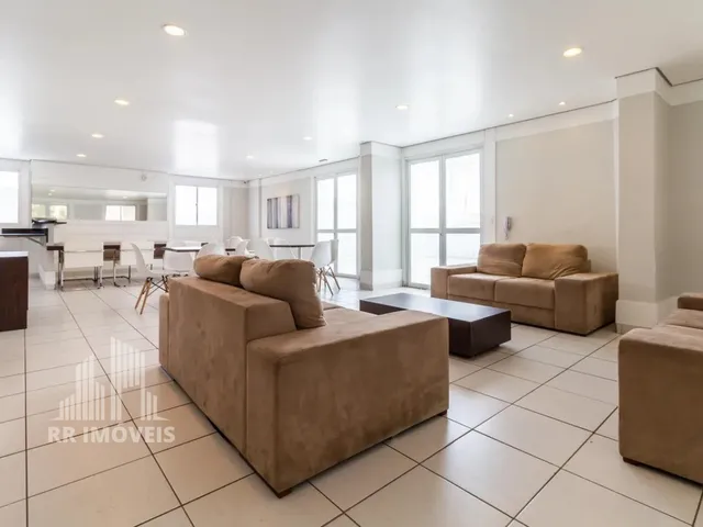 Imagem 13: RR10627 Apartamento 71m² CONDOMÍNIO FATTO ALPHAVILLE - 2 Dorms 1 Vaga - OPORTUNIDADE