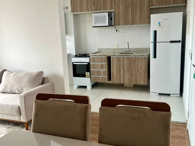 Imagem 4: 0 Apartamento com 2 dormitórios