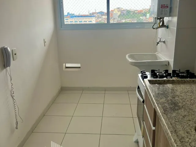 Imagem 5: 0 Apartamento com 2 dormitórios