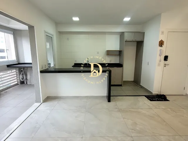 Imagem: O apartamento possui 3 Dormitórios, 1 Suíte, 2 Banheiros,