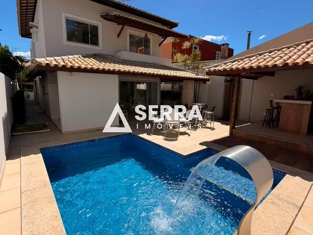 Imagem: Lauro de Freitas Casa duplex 250 m²