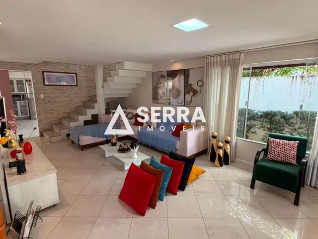Imagem 12: Lauro de Freitas | Casa Duplex | 250 M² | 4 Quartos | Piscina