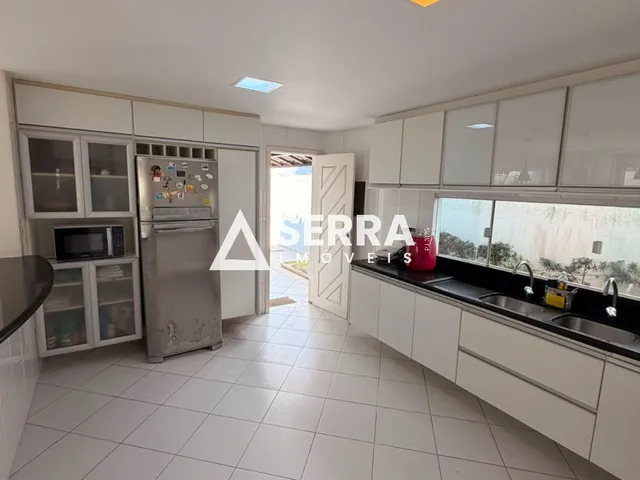 Imagem 3: Lauro de Freitas | Casa Duplex | 250 M² | 4 Quartos | Piscina