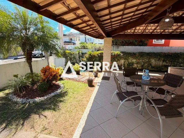 Imagem 2: Lauro de Freitas | Casa Duplex | 250 M² | 4 Quartos | Piscina
